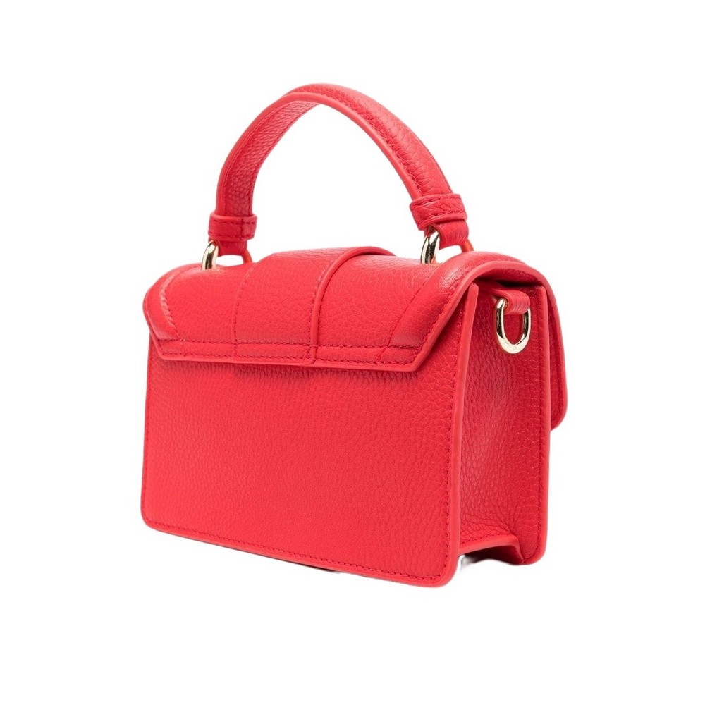 VERSACE JEANS COUTURE RANGE F- COUTURE 01 ΤΣΑΝΤΑ ΓΥΝΑΙΚΕΙΑ RED