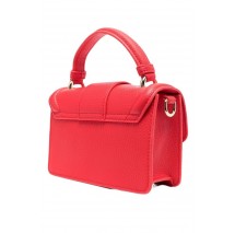 VERSACE JEANS COUTURE RANGE F- COUTURE 01 ΤΣΑΝΤΑ ΓΥΝΑΙΚΕΙΑ RED