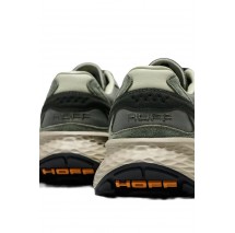 HOFF CITY MKII SNEAKER ΠΑΠΟΥΤΣΙ ΓΥΝΑΙΚΕΙΟ GREEN