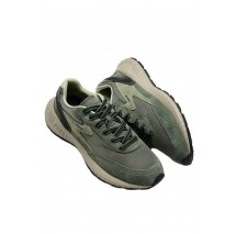 HOFF CITY MKII SNEAKER ΠΑΠΟΥΤΣΙ ΓΥΝΑΙΚΕΙΟ GREEN