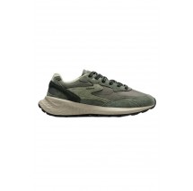 HOFF CITY MKII SNEAKER ΠΑΠΟΥΤΣΙ ΓΥΝΑΙΚΕΙΟ GREEN