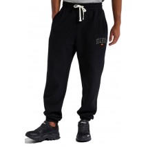 ΠΑΝΤΕΛΟΝΙ ΦΟΡΜΑΣ CONWELL ΑΝΔΡΙΚΟ ELLESSE BLACK