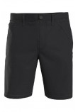 CALVIN KLEIN JEANS CHINO SHORT ΒΕΡΜΟΥΔΑ ΑΝΔΡΙΚΗ BLACK