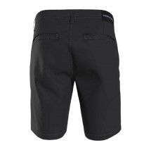 CALVIN KLEIN JEANS CHINO SHORT ΒΕΡΜΟΥΔΑ ΑΝΔΡΙΚΗ BLACK