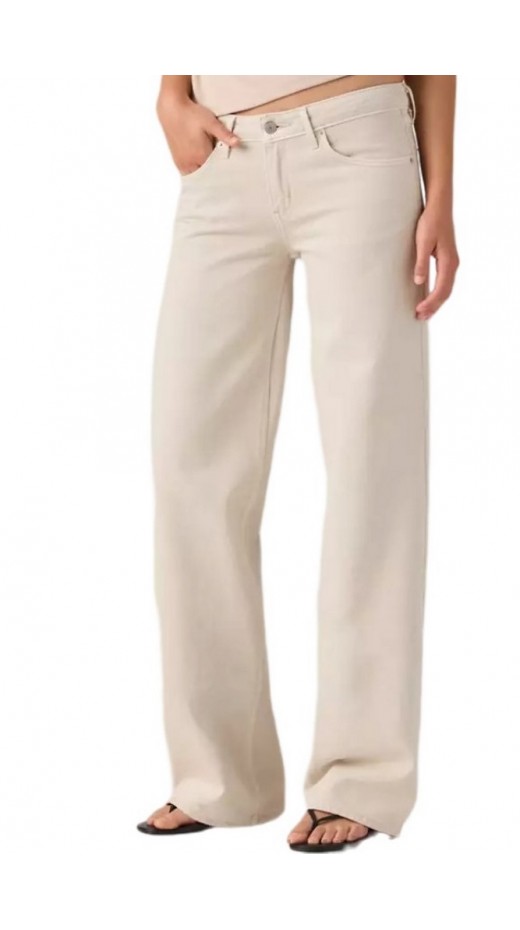 LEVIS LOW LOOSE ΠΑΝΤΕΛΟΝΙ ΤΖΙΝ ΓΥΝΑΙΚΕΙΟ NEUTRAL