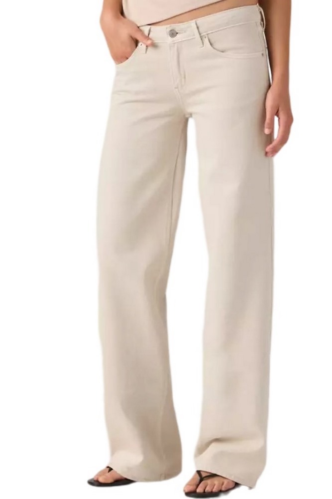 LEVIS LOW LOOSE ΠΑΝΤΕΛΟΝΙ ΤΖΙΝ ΓΥΝΑΙΚΕΙΟ NEUTRAL
