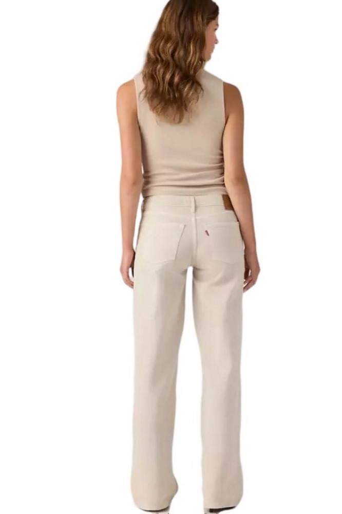 LEVIS LOW LOOSE ΠΑΝΤΕΛΟΝΙ ΤΖΙΝ ΓΥΝΑΙΚΕΙΟ NEUTRAL