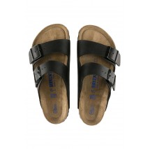 BIRKENSTOCK CLASSIC ARIZONA SFB ESSENTIAL ΠΑΝΤΟΦΛΑ UNISEX BLACK