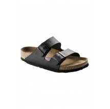 BIRKENSTOCK CLASSIC ARIZONA SFB ESSENTIAL ΠΑΝΤΟΦΛΑ UNISEX BLACK