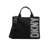 DKNY NOA TOTE HANDBAG ΤΣΑΝΤΑ ΓΥΝΑΙΚΕΙΑ BLACK