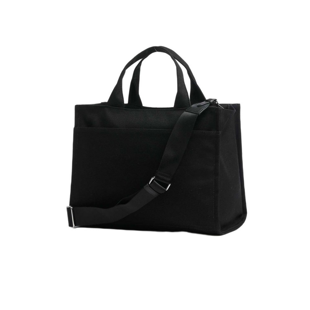 DKNY NOA TOTE HANDBAG ΤΣΑΝΤΑ ΓΥΝΑΙΚΕΙΑ BLACK