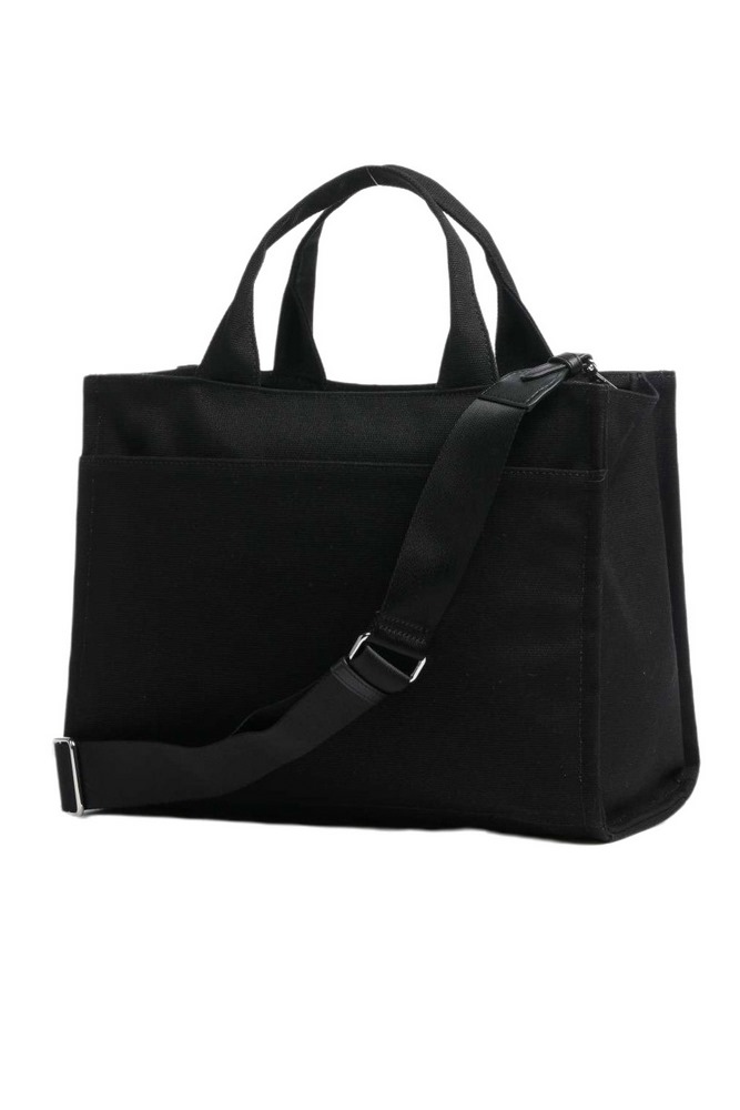 DKNY NOA TOTE HANDBAG ΤΣΑΝΤΑ ΓΥΝΑΙΚΕΙΑ BLACK