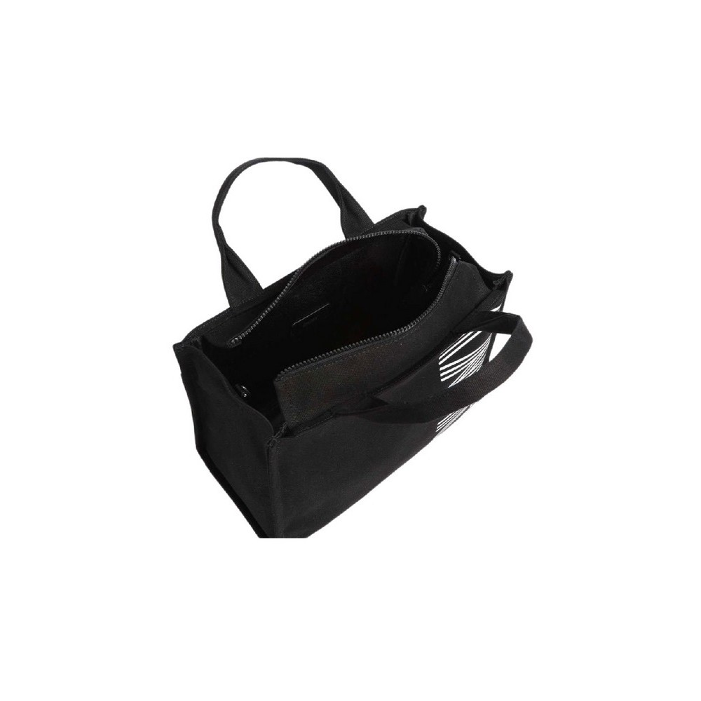 DKNY NOA TOTE HANDBAG ΤΣΑΝΤΑ ΓΥΝΑΙΚΕΙΑ BLACK