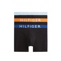 TOMMY HILFIGER 3P TRUNK WB ΕΣΩΡΟΥΧΟ ΑΝΔΡΙΚΟ ORANGE