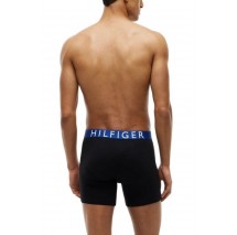 TOMMY HILFIGER 3P TRUNK WB ΕΣΩΡΟΥΧΟ ΑΝΔΡΙΚΟ ORANGE