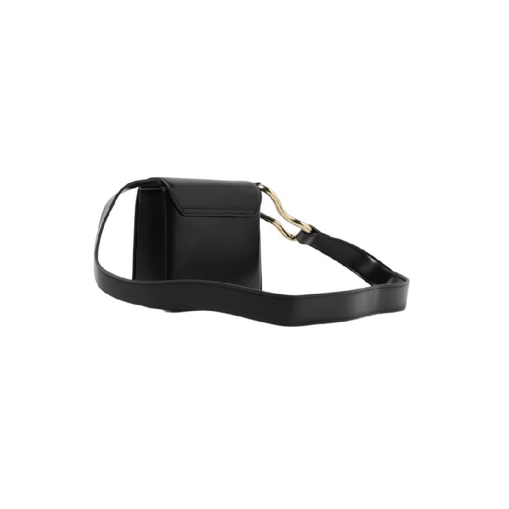 CHIARA FERRAGNI RANGE L - CF LOOP 76SB4BL2ZS959 ΤΣΑΝΤΑ ΓΥΝΑΙΚΕΙΑ BLACK