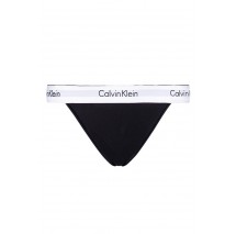 CALVIN KLEIN HIGH LEG TANGA ΕΣΩΡΟΥΧΟ ΓΥΝΑΙΚΕΙΟ BLACK