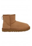 UGG CLASSIC MINI BOOT 1016222 ΜΠΟΤΑ ΓΥΝΑΙΚΕΙΑ CHE