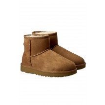 UGG CLASSIC MINI BOOT 1016222 ΜΠΟΤΑ ΓΥΝΑΙΚΕΙΑ CHE