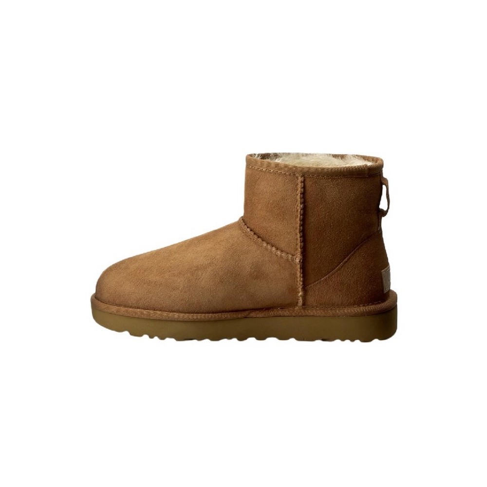 UGG CLASSIC MINI BOOT 1016222 ΜΠΟΤΑ ΓΥΝΑΙΚΕΙΑ CHE