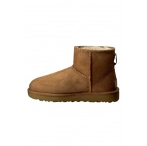 UGG CLASSIC MINI BOOT 1016222 ΜΠΟΤΑ ΓΥΝΑΙΚΕΙΑ CHE