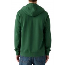 LEVIS® THE ORIGINAL HM ZIP UP ΖΑΚΕΤΑ ΑΝΔΡΙΚΗ GREEN
