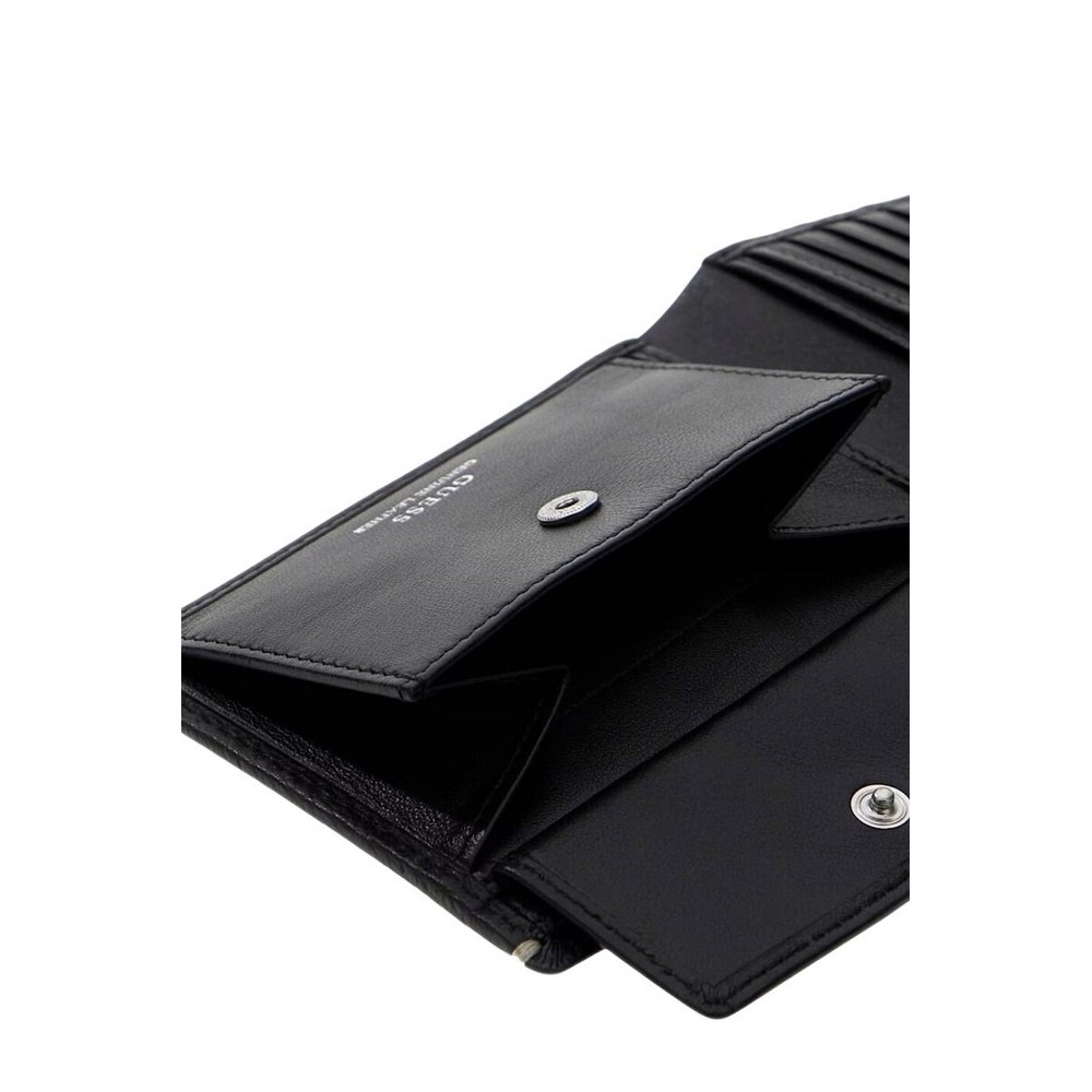 GUESS BOSTON BIFOLD SMBOGSLEA20 ΠΟΡΤΟΦΟΛΙ ΑΝΔΡΙΚΟ BLACK