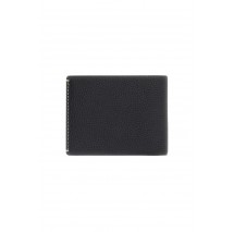 GUESS BOSTON BIFOLD SMBOGSLEA20 ΠΟΡΤΟΦΟΛΙ ΑΝΔΡΙΚΟ BLACK