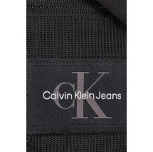 CALVIN KLEIN JEANS SPORT ESSENTIALS REPORTER19 CB ΤΣΑΝΤΑ ΑΝΔΡΙΚΗ BLACK