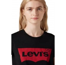THE PERFECT TEE BLACKS BLACK