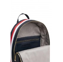 TOMMY HILFIGER ESSENTIAL BACKPACK ΤΣΑΝΤΑ ΓΥΝΑΙΚΕΙΑ NAVY