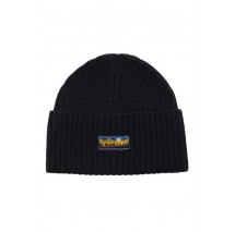 ΣΚΟΥΦΟΣ D2 VINTAGE RADAR 2.0 BEANIE ΓΥΝΑΙΚΕΙΟΣ SUPERDRY NAVY