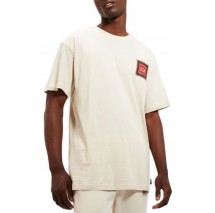 ELLESSE PORTIER TEE ΜΠΛΟΥΖΑ ΑΝΔΡΙΚΗ OFF WHITE