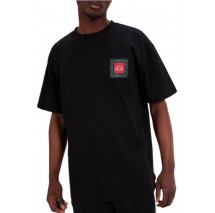 ELLESSE PORTIER TEE ΜΠΛΟΥΖΑ ΑΝΔΡΙΚΗ BLACK