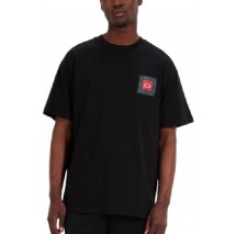 ELLESSE PORTIER TEE ΜΠΛΟΥΖΑ ΑΝΔΡΙΚΗ BLACK