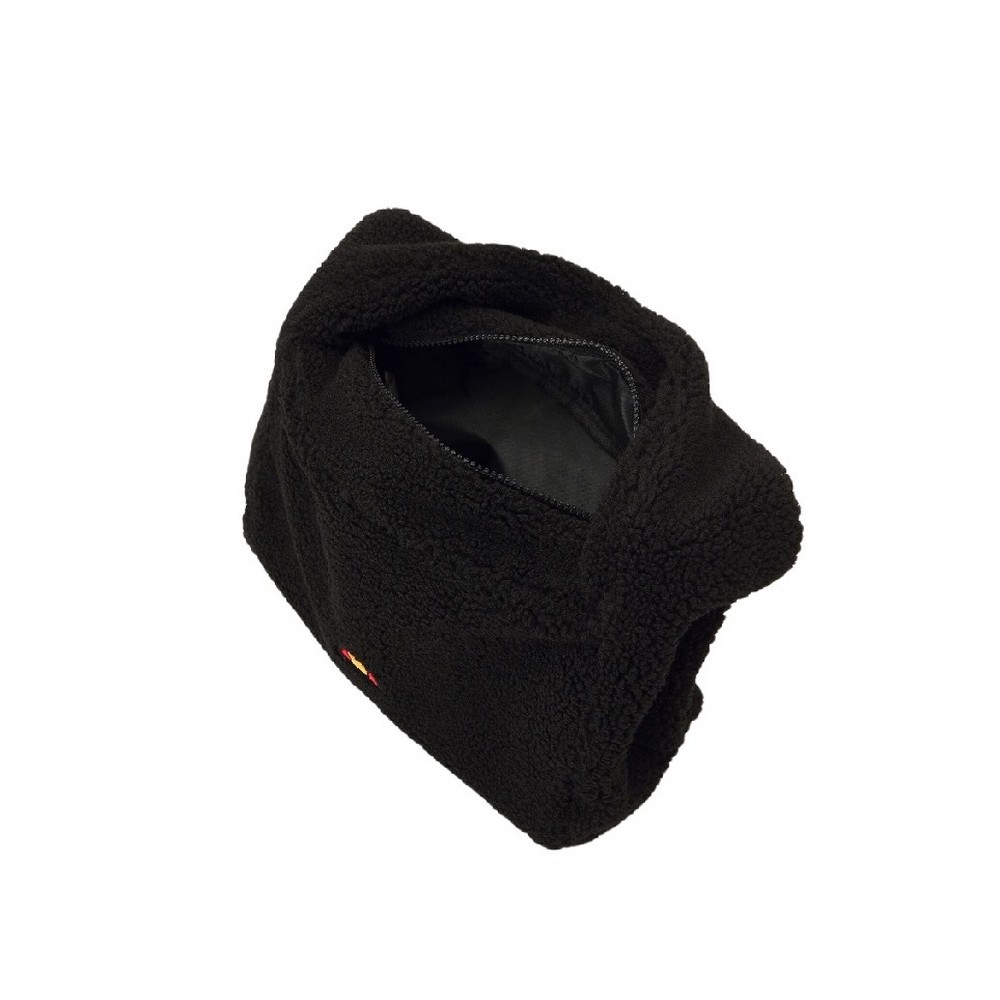 ELLESSE WILMA HANDBAG ΤΣΑΝΤΑ ΓΥΝΑΙΚΕΙΟ BLACK