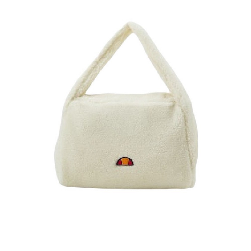 ELLESSE WILMA HANDBAG ΤΣΑΝΤΑ ΓΥΝΑΙΚΕΙΟ OFF WHITE