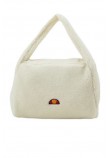 ELLESSE WILMA HANDBAG ΤΣΑΝΤΑ ΓΥΝΑΙΚΕΙΟ OFF WHITE