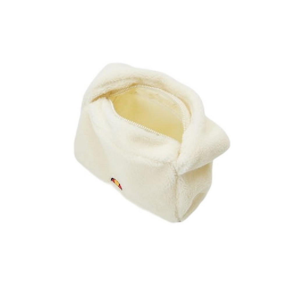 ELLESSE WILMA HANDBAG ΤΣΑΝΤΑ ΓΥΝΑΙΚΕΙΟ OFF WHITE