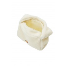 ELLESSE WILMA HANDBAG ΤΣΑΝΤΑ ΓΥΝΑΙΚΕΙΟ OFF WHITE