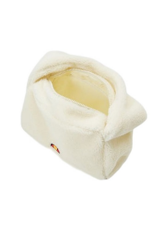 ELLESSE WILMA HANDBAG ΤΣΑΝΤΑ ΓΥΝΑΙΚΕΙΟ OFF WHITE