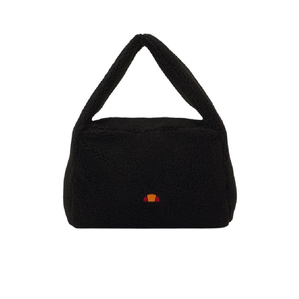 ELLESSE WILMA HANDBAG ΤΣΑΝΤΑ ΓΥΝΑΙΚΕΙΟ BLACK