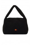 ELLESSE WILMA HANDBAG ΤΣΑΝΤΑ ΓΥΝΑΙΚΕΙΟ BLACK