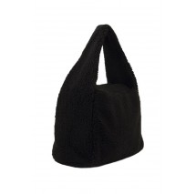 ELLESSE WILMA HANDBAG ΤΣΑΝΤΑ ΓΥΝΑΙΚΕΙΟ BLACK