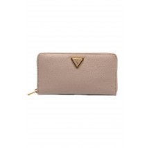 GUESS COSETTE SLG CHEQUE ORGANIZER ΠΟΡΤΟΦΟΛΙ ΓΥΝΑΙΚΕΙΟ TAUPE