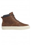 PEPE JEANS LONDON YOGI BOOT ΠΑΠΟΥΤΣΙ ΑΝΔΡΙΚΟ BROWN