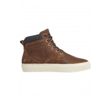 PEPE JEANS LONDON YOGI BOOT ΠΑΠΟΥΤΣΙ ΑΝΔΡΙΚΟ BROWN