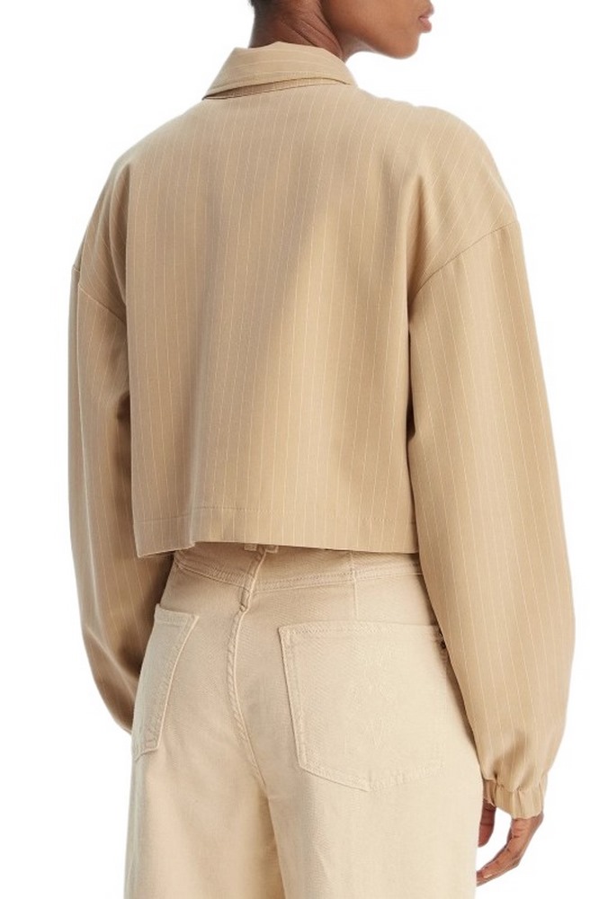 HUGO BOSS BLAZER ARIBABI 1B ΣΑΚΑΚΙ ΓΥΝΑΙΚΕΙΟ BEIGE