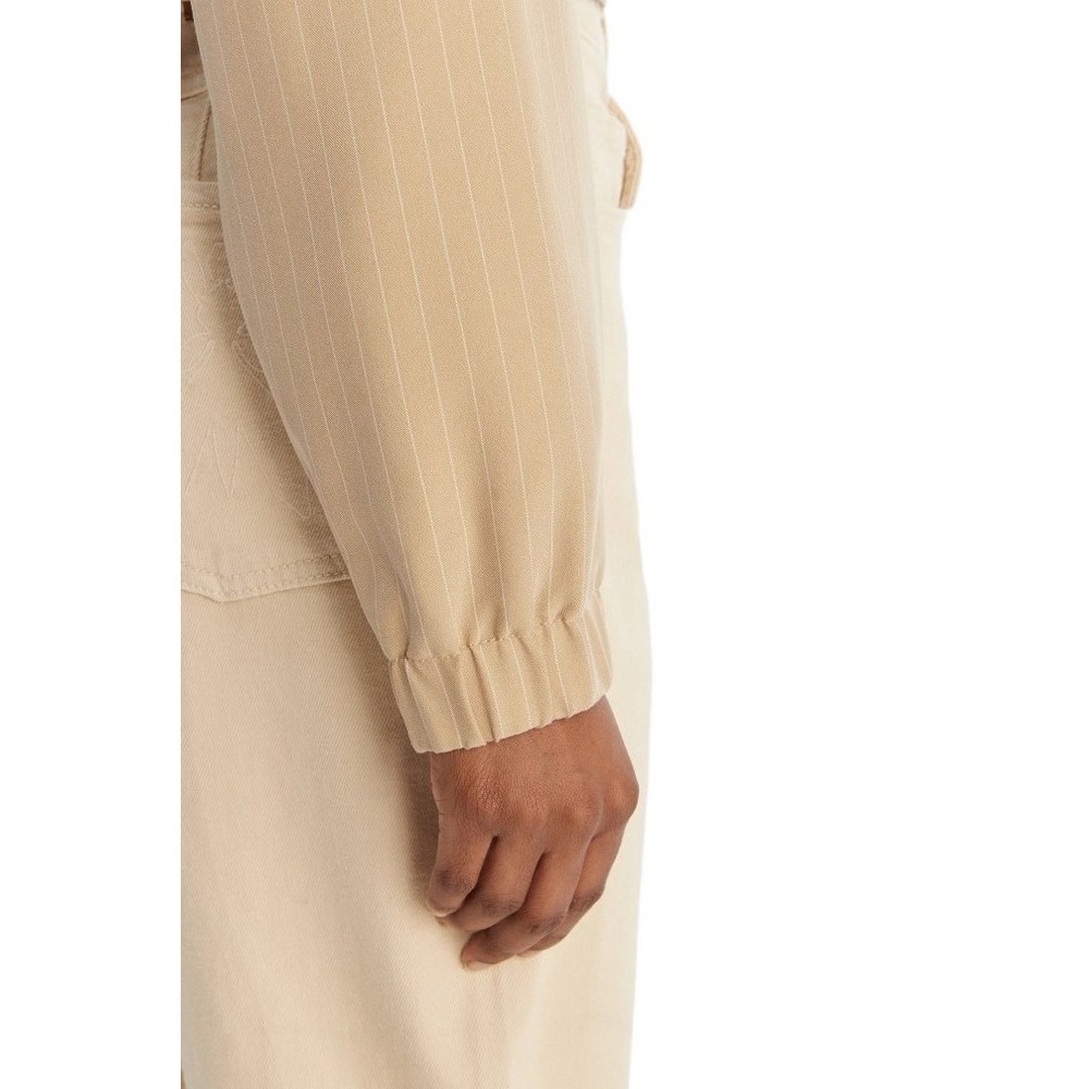 HUGO BOSS BLAZER ARIBABI 1B ΣΑΚΑΚΙ ΓΥΝΑΙΚΕΙΟ BEIGE