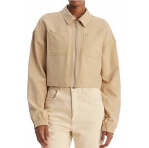 HUGO BOSS BLAZER ARIBABI 1B ΣΑΚΑΚΙ ΓΥΝΑΙΚΕΙΟ BEIGE